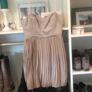 BCBG Mini Dress Size 8